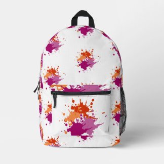 Rucksack für Lesben
