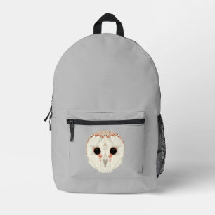 Rucksack für Stallhüllen