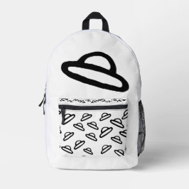 Rucksack | Kosmisches Licht