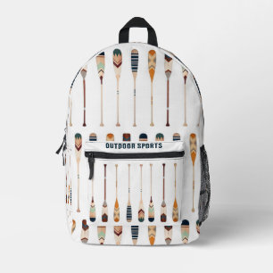 Rucksack - Paddeln Außensport