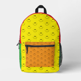 Rucksack - Que tu día sea perfekto