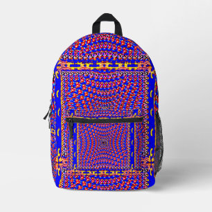Rucksack von Haus Eloise