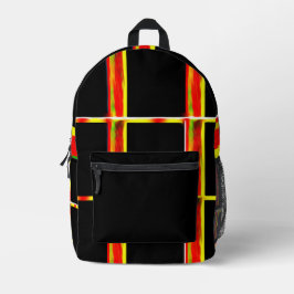 Rucksack von House of Eloise