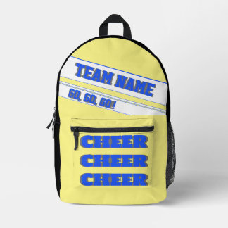 Rucksäcke für Cheerleader