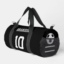 Rucksäcke für personalisierte Spieler
