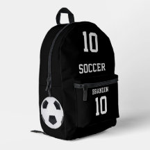 Rucksäcke für personalisierte Spieler