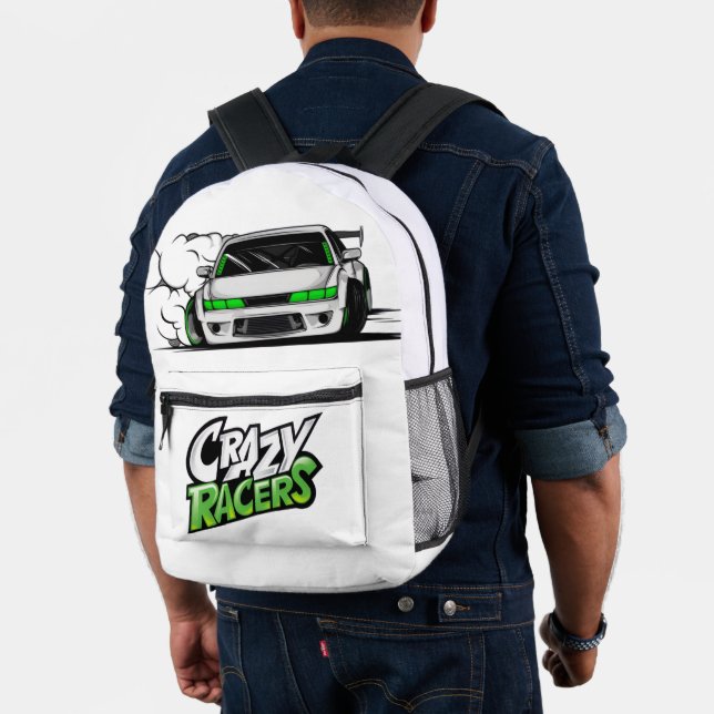 Rucksäcke Kinder cooler Junge modern bis zur Schul (Insitu (Modell))