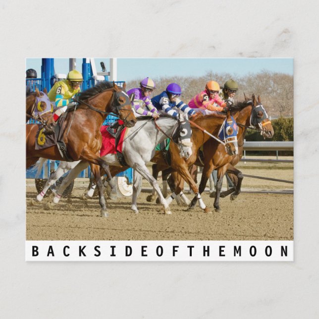 Rückseite #6 postkarte (Vorderseite)