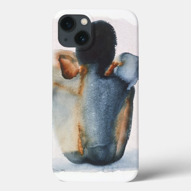 Rückseite Case-Mate iPhone Hülle (Rückseite)