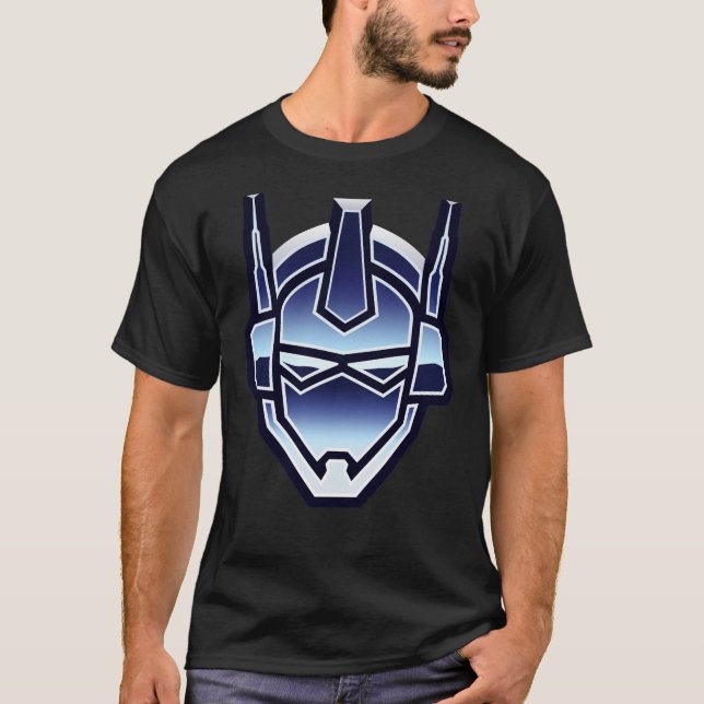 Rückseite der Fronten-TFW2005 T-Shirt (Vorderseite)