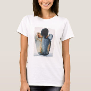 Rückseite T-Shirt
