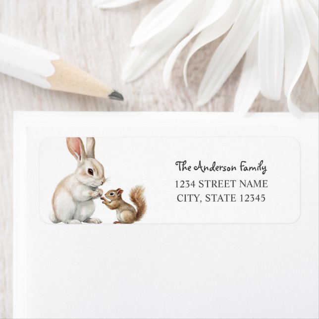 Rücksendeadresse (Insitu)