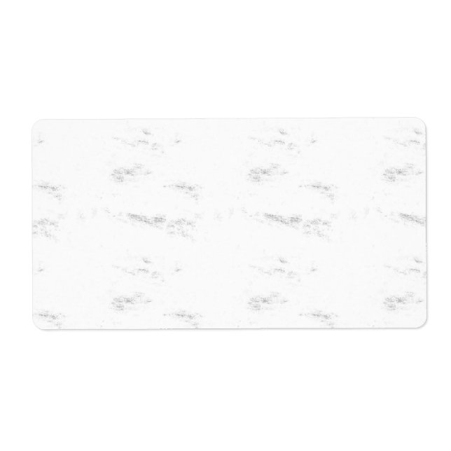 Rücksendeadresse (Vorne)