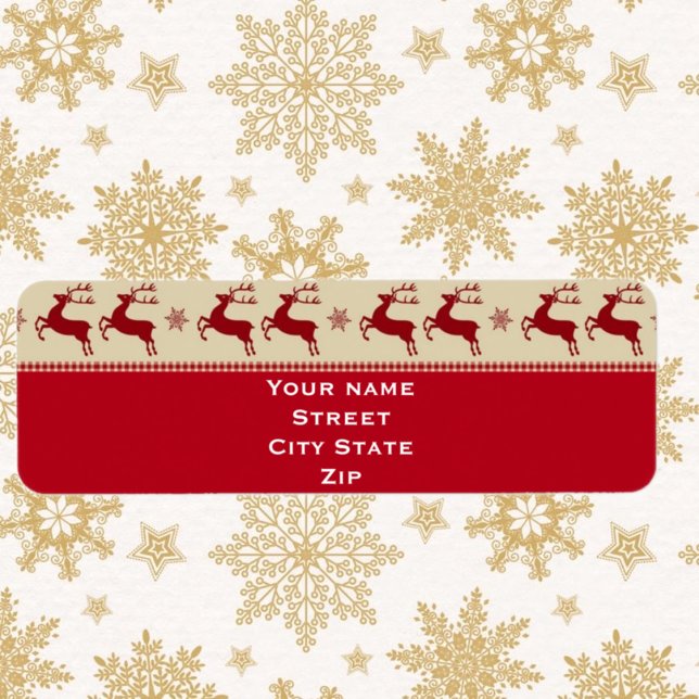 Rücksendeadresse (Von Creator hochgeladen)