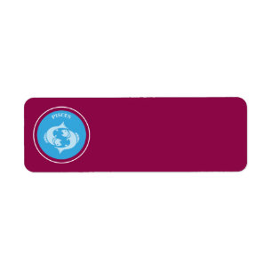 Rücksendeadresse