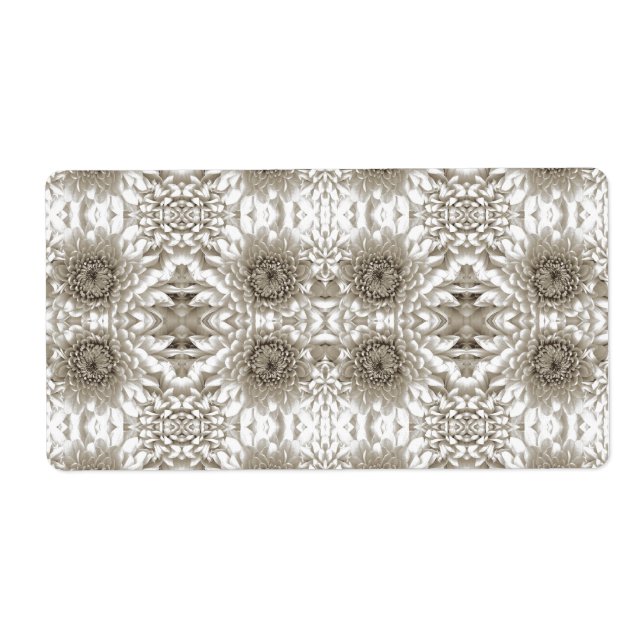 Rücksendeadresse (Vorne)