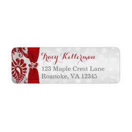 Rücksendeadresse 1 | In Liebe ummantelt