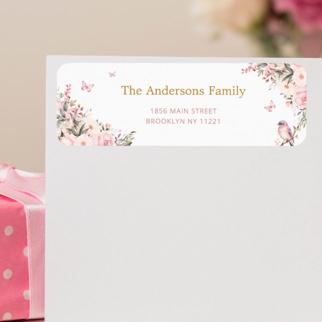 Rücksendeadresse der Blumentrince Carriage Baby Du (Von Creator hochgeladen)