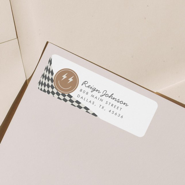 Rücksendeadresse des krassen Coolen Typs Boy's Che (Von Creator hochgeladen)