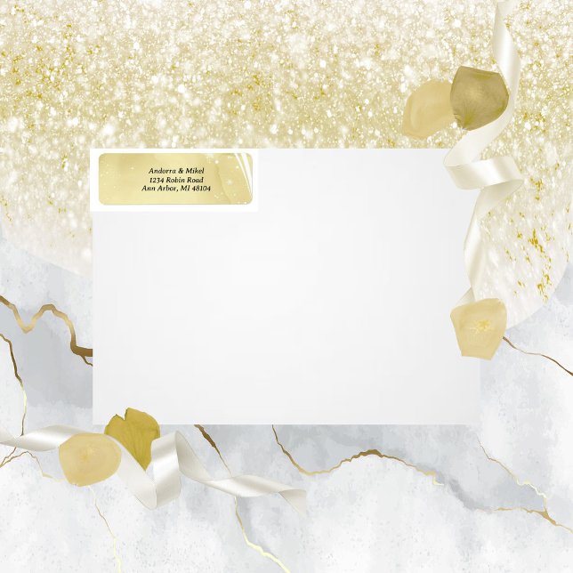 Rücksendeadresse für Aquarellfarben (Von Creator hochgeladen)