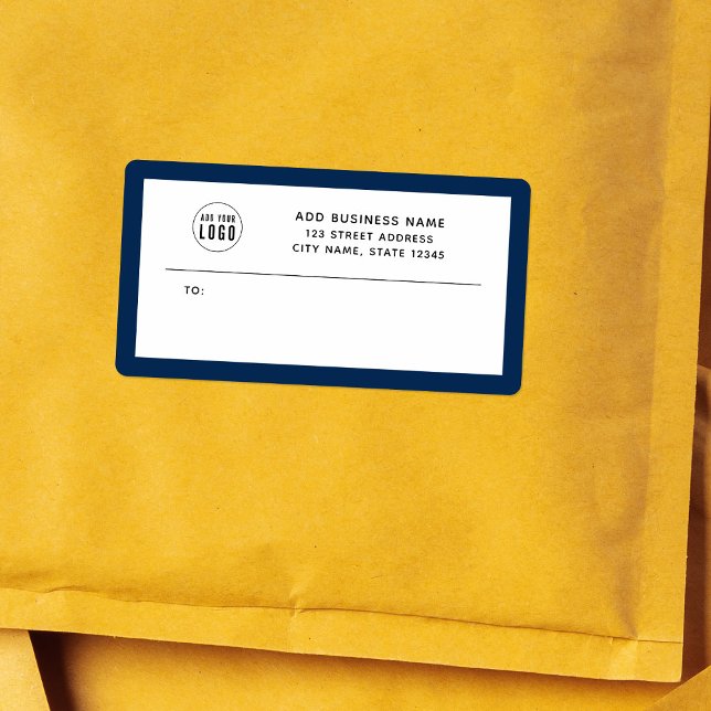 Rücksendeadresse für den Handel mit Logos hinzufüg (Von Creator hochgeladen)