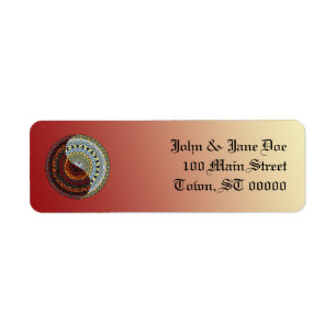 Rücksendeadresse für Himmel und Hölle