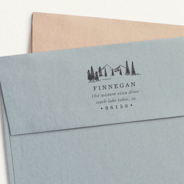 Rücksendeadresse Permastempel (Von Creator hochgeladen)