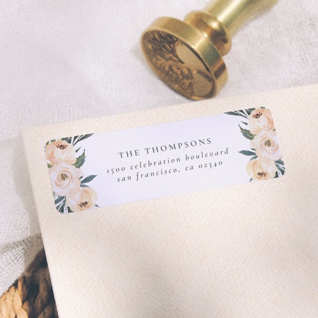 Rücksendeadresse zum Peak-Individuelle Name (Von Creator hochgeladen)