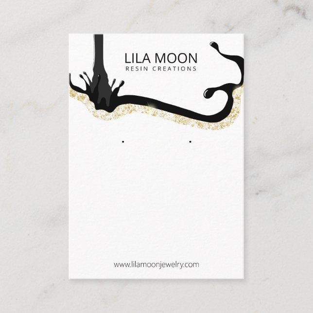 Rücksetzen von verdienten Karten (Vorderseite)