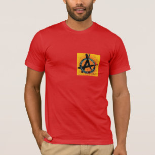 RückSezession T-Shirt