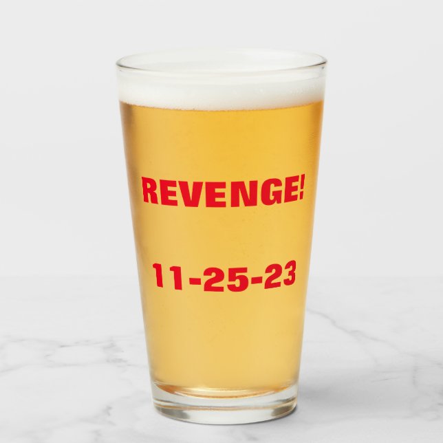 RÜCKVERGLEICH GLAS (Vorne (Gefüllt))
