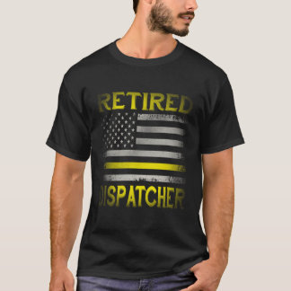 Rückversicherer 911 - Notausgang T-Shirt