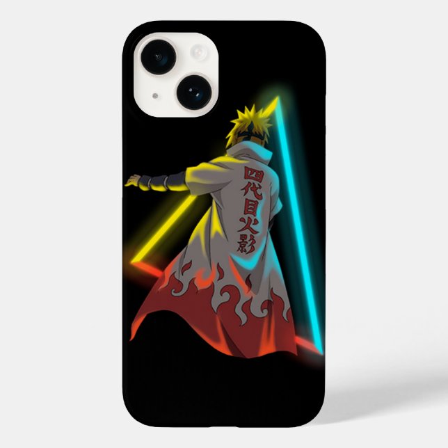 Rückwand für Apfel Case-Mate iPhone 14 Hülle (Rückseite)