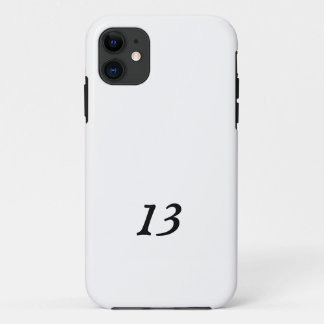 Rückwand für iPhone 13 Case-Mate iPhone Hülle