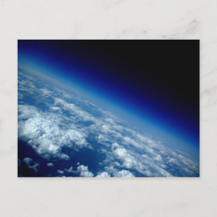 Rückwärtsflattern durch alles.... postkarte