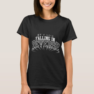 Rückwärtsgang - Offizielle Ware - Japan T-Shirt