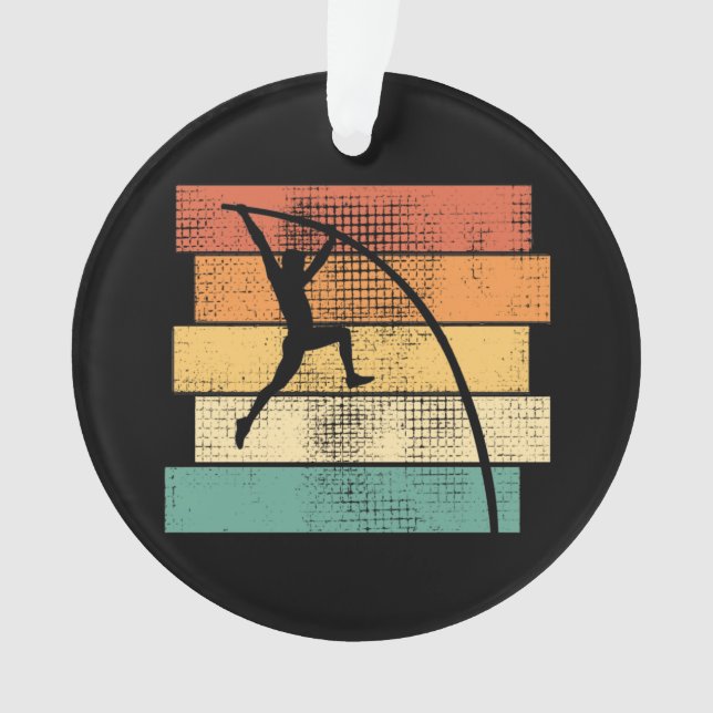 Rückwärtsgang Ornament (Vorderseite)