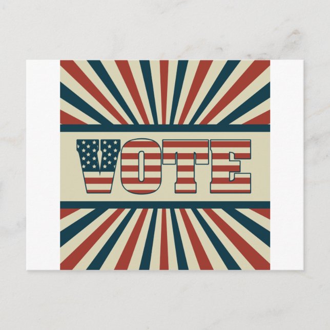 Rückwärtsgang Postkarte (Vorderseite)