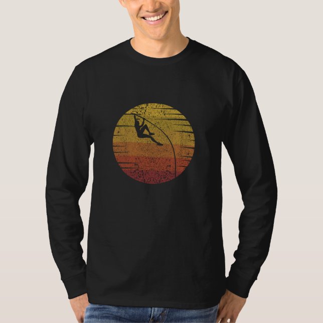 Rückwärtsgang T-Shirt (Vorderseite)