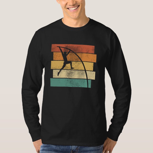 Rückwärtsgang T-Shirt (Vorderseite)