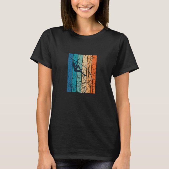 Rückwärtsgang T-Shirt (Vorderseite)