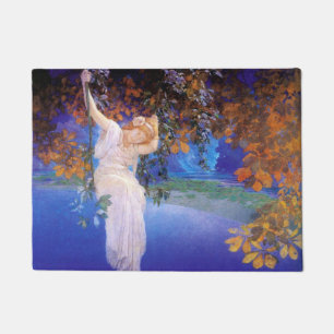 Rückzahlungen von Maxwell Parrish Fußmatte