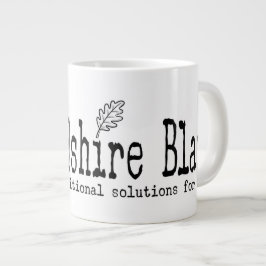 Ruddy Massive Tasse 1