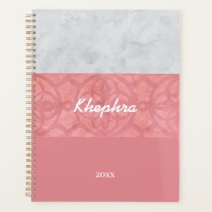 Ruddy rose Batik gris Aquarelle Nom
