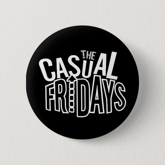 Rudepin Button (Vorderseite)