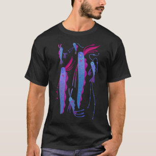 Ruderfisch T-Shirt