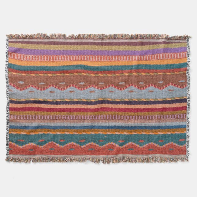 Rudermuster Decke (Vorderseite)