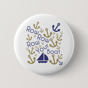 Rudern Sie Ihr Button