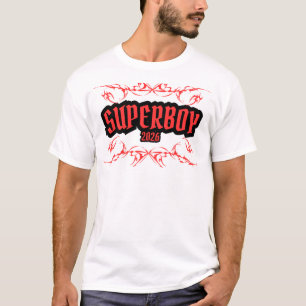 Rudern Tshirt