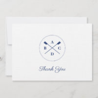 Ruderohren-Initialen